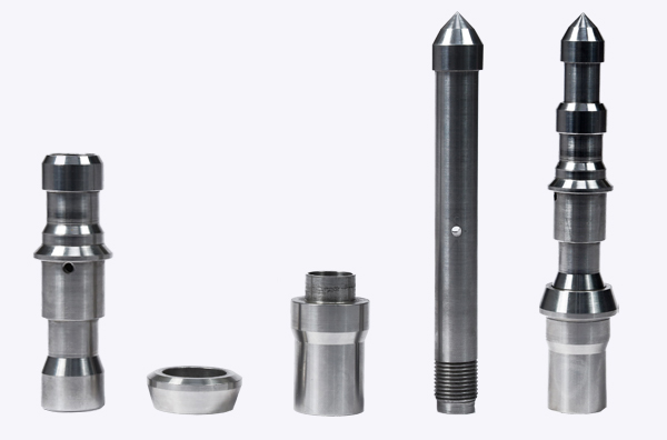 casting-machine-component