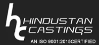 Hindustan Castings, Precision Components, Casting Machine Components, Casting Machine Parts, Casting Parts, Bearing Housings, Champing Rings, Damper Housings