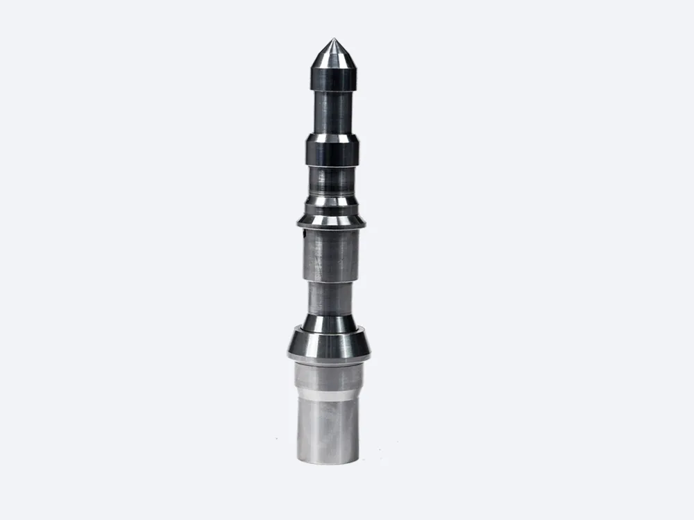 Precision Components, Casting Machine Components, Casting Machine Parts